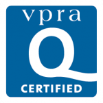 VPRA certified